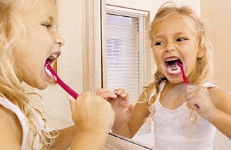 Save Money When Brushing Your Teeth