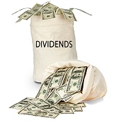 Best Dividend Paying Stocks - Recap January 2014