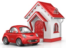 Quick Money Saving Tips for Car and Home Insurance