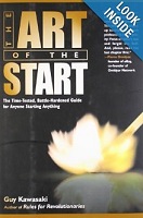 The Art of the Start