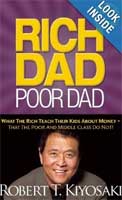 Book Review - Rich Dad PoorDad