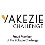 I've Joined the Yakezie Challenge