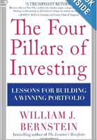 Book Review - The Four Pillars Of Investing