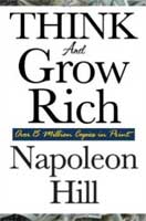 Book Review - Think and Grow Rich