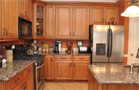 Simple Ways to Update Kitchen Cabinets on a Budget