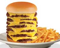 Steak 'N Shake Coupons - Save Yourself a Bundle!