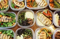 How Meal Prepping Can Help Your Weekly Food Budget