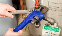 Is Your Water Heater Giving You Financial Stress?