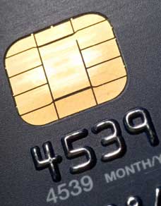 Protect Yourself from Online Card Fraud this Cyber Monday