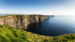 Ireland Frugal Travel