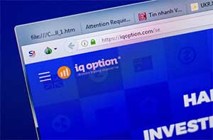 IQ Option Review