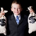 Teaching Your Kids to Make Money