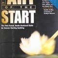 The Art of the Start