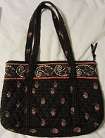 Yard Sale Arbitrage - Vera Bradley Purses