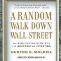 Book Review - A Random Walk Down Wall Street