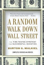 Book Review - A Random Walk Down Wall Street
