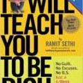 Book Review - I Will Teach You To Be Rich