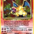 Selling Pokemon Cards