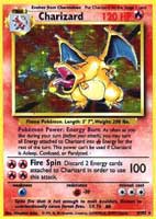 Selling Pokemon Cards