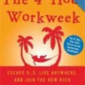 Book Review - The 4-Hour Work Week