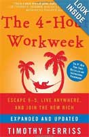 Book Review - The 4-Hour Work Week