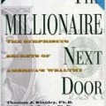 Book Review - The Millionaire Nex tDoor