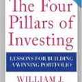 Book Review The Four Pillars Of Investing