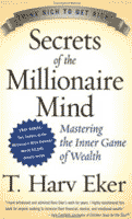 Book Review - Secrets of the Millionaire Mind