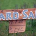 Yard Sale Deals April 2014