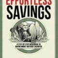 Book Review - Effortless Savings