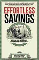 Book Review - Effortless Savings