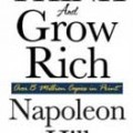 Book Review - Think and Grow Rich