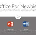 Office For Newbies