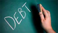 Tips For Building The Self Restraint Needed To Pay Off Debt