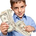 Teaching Kids About Money and Investing
