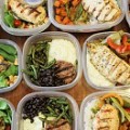 How Meal Prepping Can Help Your Weekly Food Budget