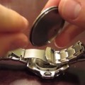 How to Change the Battery in Your Watch
