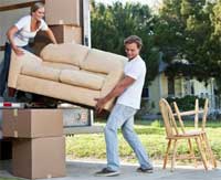 Five Tips for Hiring a Moving Company